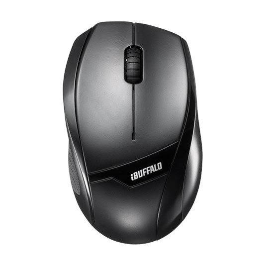 Chuột không dây buffalo BSMBW28S