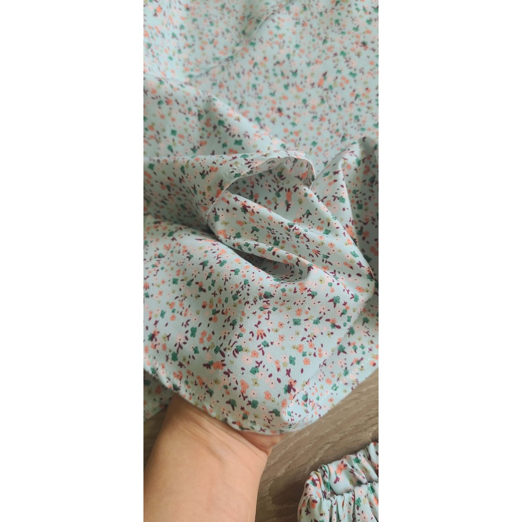ĐỒ BỘ 💥 𝓢𝓪𝓵𝓮 𝓼𝓸̂́𝓬💥[𝘼̉𝙣𝙝 𝙩𝙝𝙖̣̂𝙩 + 𝙑𝙞𝙙𝙚𝙤] vải Lanh/lụa Hàn Quốc mềm mát