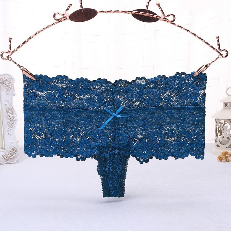 Quần Lót Nữ Dạng Ren Quyến Rũ