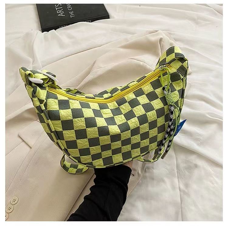 Túi Xách canvas Cỡ Lớn Thời Trang Mùa Hè Cho Nữ