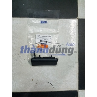 Tay mở bánh dự phòng mitsubishi jolie-mr401963