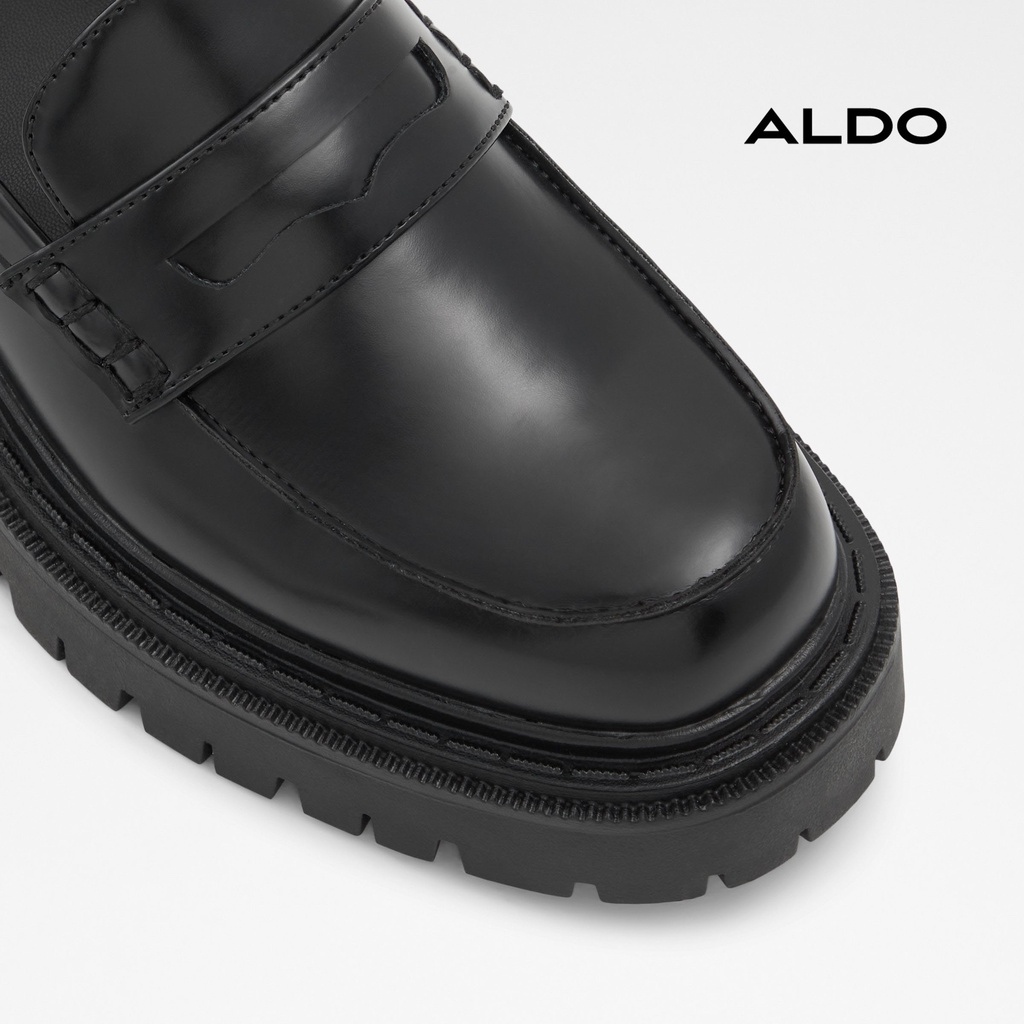 [Mã WABRAD100 giảm 10% tối đa 100K đơn 500K] Giày Loafer nữ Aldo BIGSTRUT