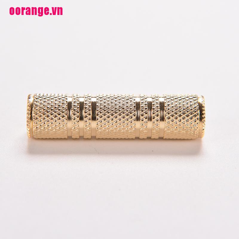 Đầu Chuyển Đổi Âm Thanh Từ Female Sang F / F 3.5 mm