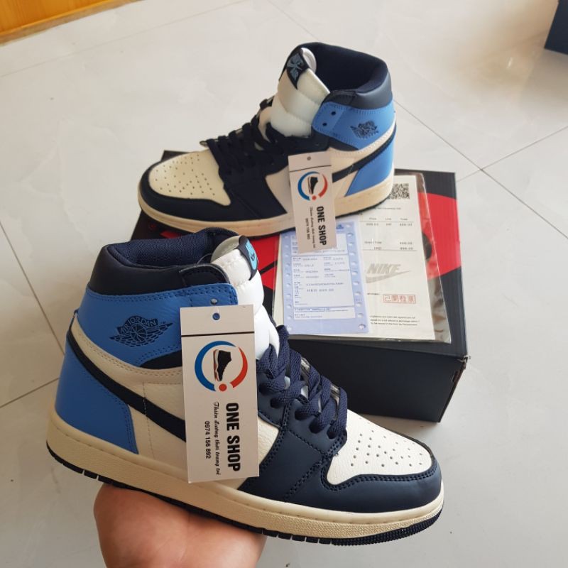 [FREE SHIP+ BOX+ BILL +ẢNH CHỤP TẠI SHOP] giày thể thao JD1 cao cấp dành cho cả nam và nữ 36_44 | BigBuy360 - bigbuy360.vn