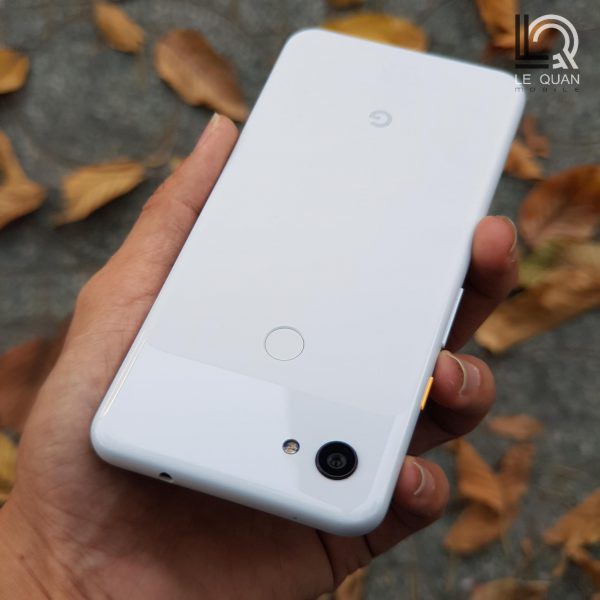 Điện Thoại Google Pixel 3A 2 Sim Vua Android Đẹp Như Mới siêu Zin Siêu Chất.