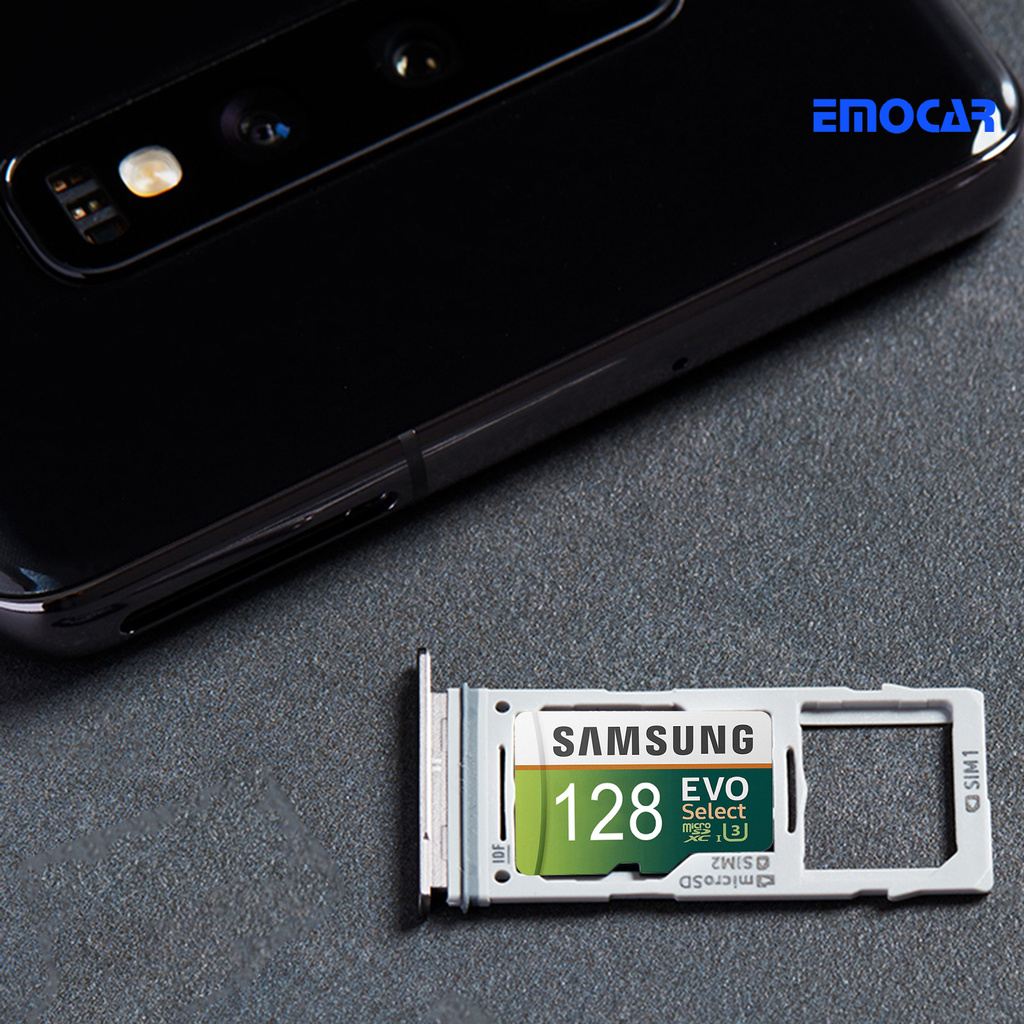 Thẻ Nhớ 64 / 128 / 256 / 512gb / 1tb Tf Dvr Cho Điện Thoại / Máy Tính Bảng Samsung | BigBuy360 - bigbuy360.vn