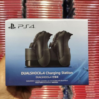 Đế sạc cho máy chơi game PS4 Dualshock4