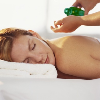 Tinh Dầu Massage Body