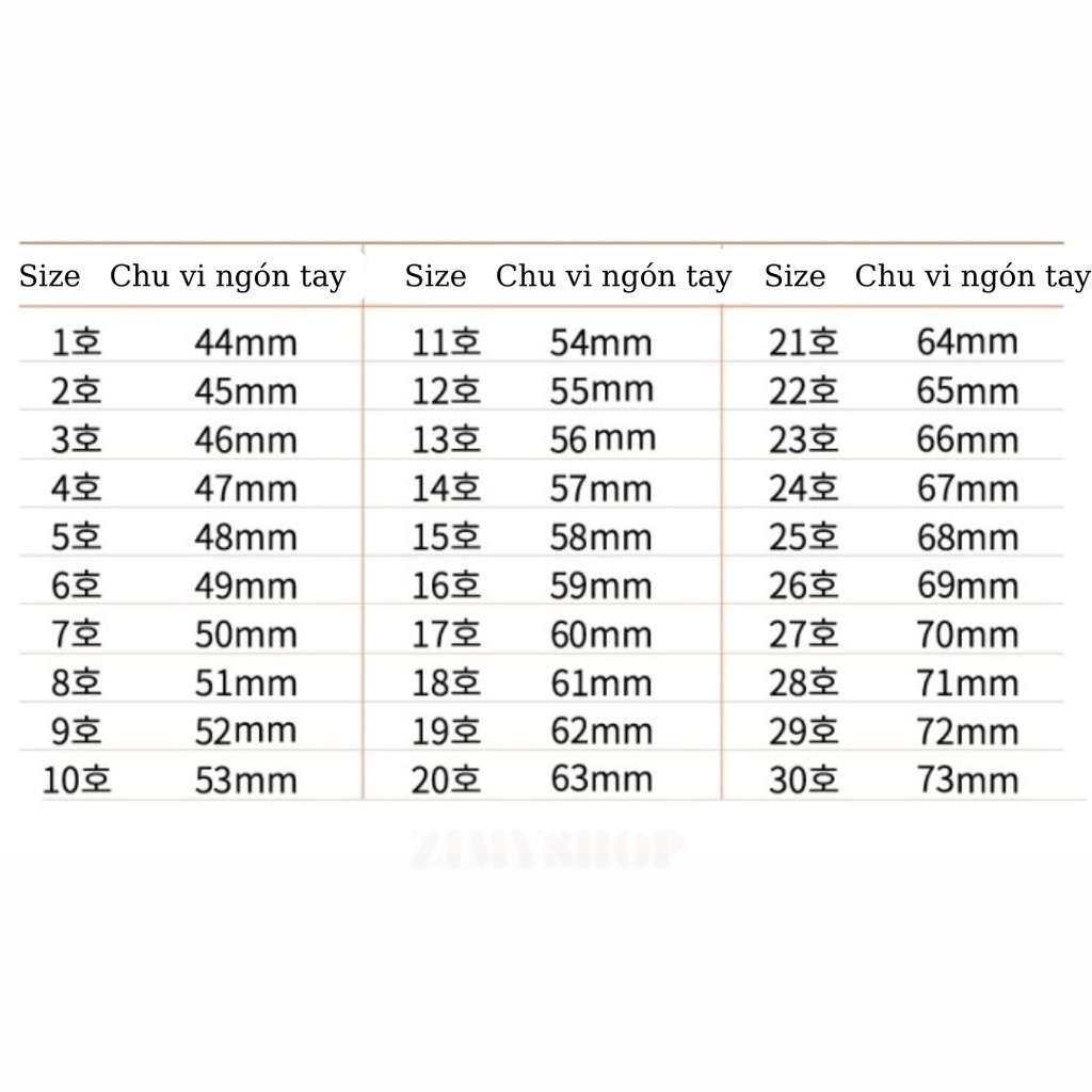 CHÍNH HÃNG NHẪN JOSEPH SUNGMUL KARINA AESPA