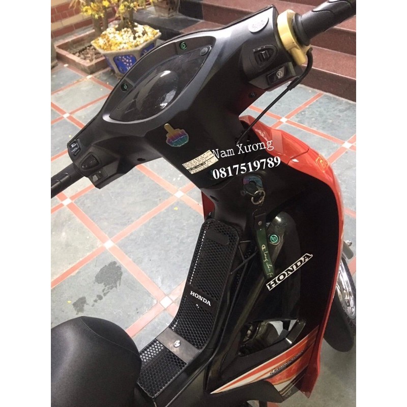 Baga lưới lắp Wave lớn