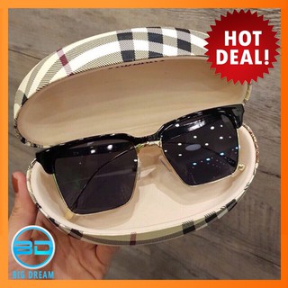 [TẶNG KÈM TUI DA + KHĂN LAU] MẮT KÍNH CHỐNG TIA UV CAO CẤP GMHOT930