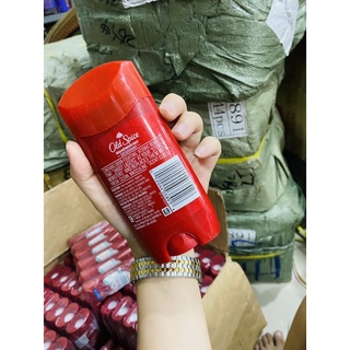 lăn nách mỹ khử mùi
