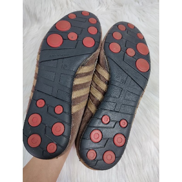 Giày lười của nam size 41-42