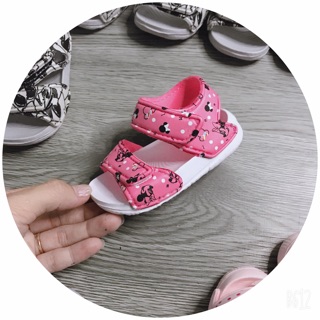 Sandal Nữ siêu nhẹ