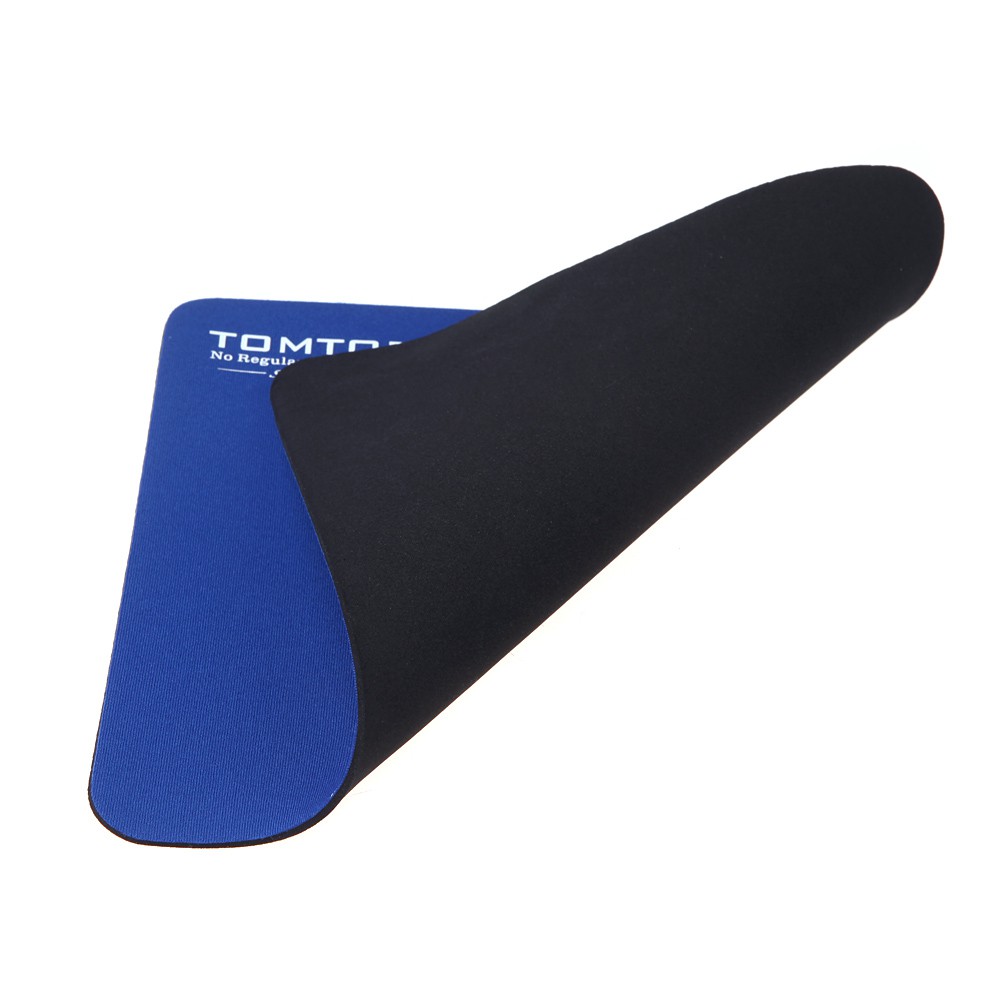 Blue Mousepad