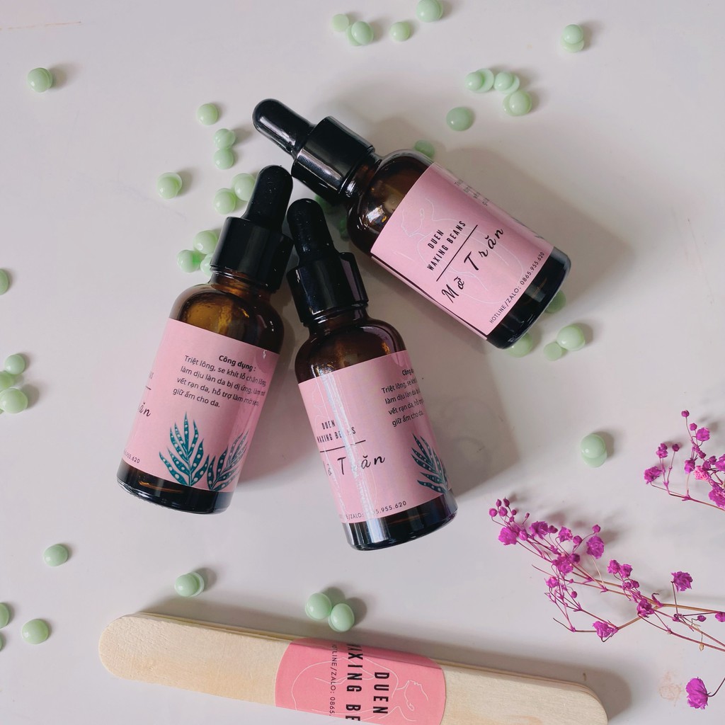 Dưỡng Sau Khi Wax Lông | BigBuy360 - bigbuy360.vn