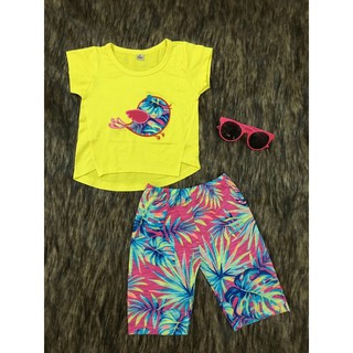 5 bộ cotton 4 chiều 305k