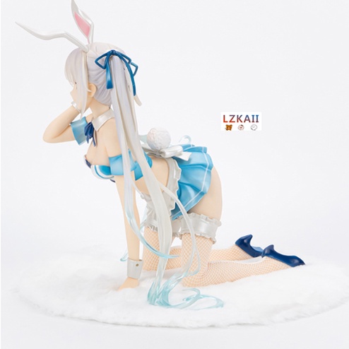 Mô Hình Chris Bunny Ver. 21Cm Tỉ Lệ 1 / 4