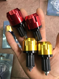 Gù nhôm CNC