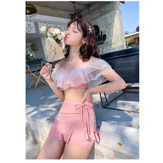 (ẢNH THẬT)set đồ bơi, đi biển siêu đẹp HOT