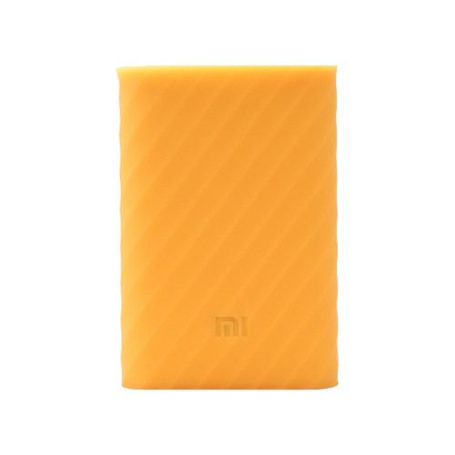 Bao Silicon Bọc Bảo Vệ Cho Pin Dp Xiaomi 10000mAh 2015 Chính Hãng