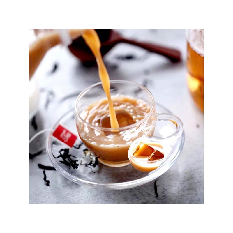 Trà sữa nhật kirin (1,5 lít/ chai) - SIÊU NGON