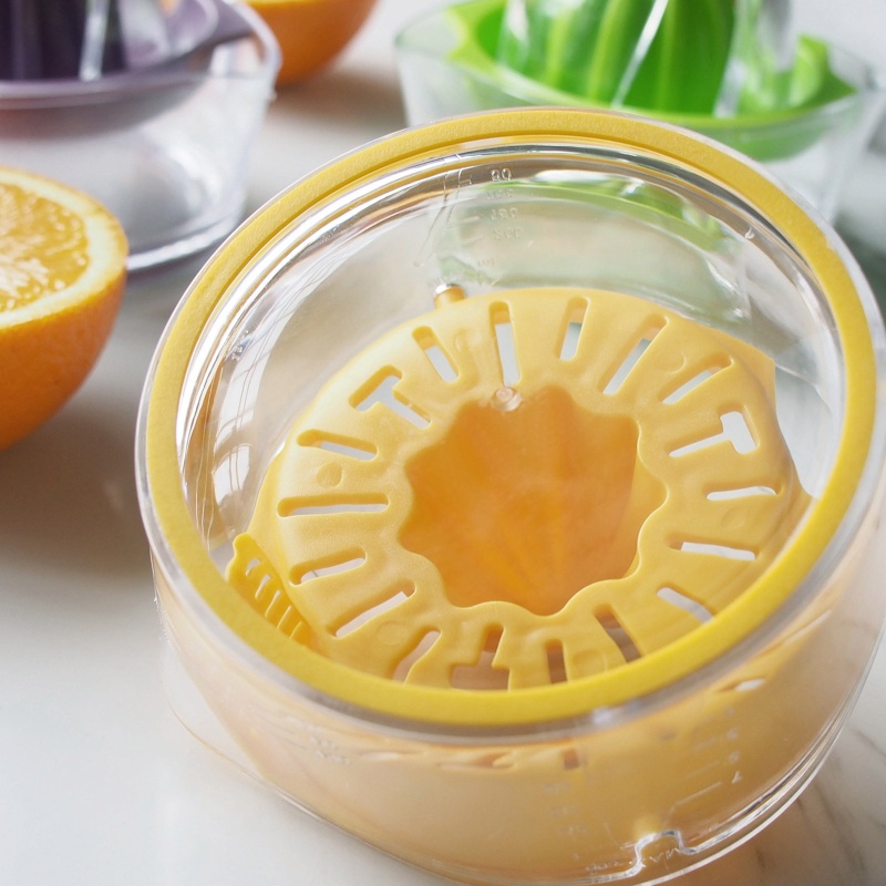 Cốc Đo Lường Bào Phô Mai Tỏi Gừng Đa Năng Tiện Dụng