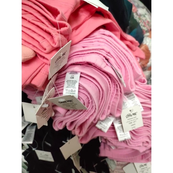 Quần legging bé gái hàng xịn satsunkid