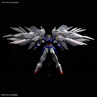 Mô hình Gundam Hirm 1/100 Wing Zero EW