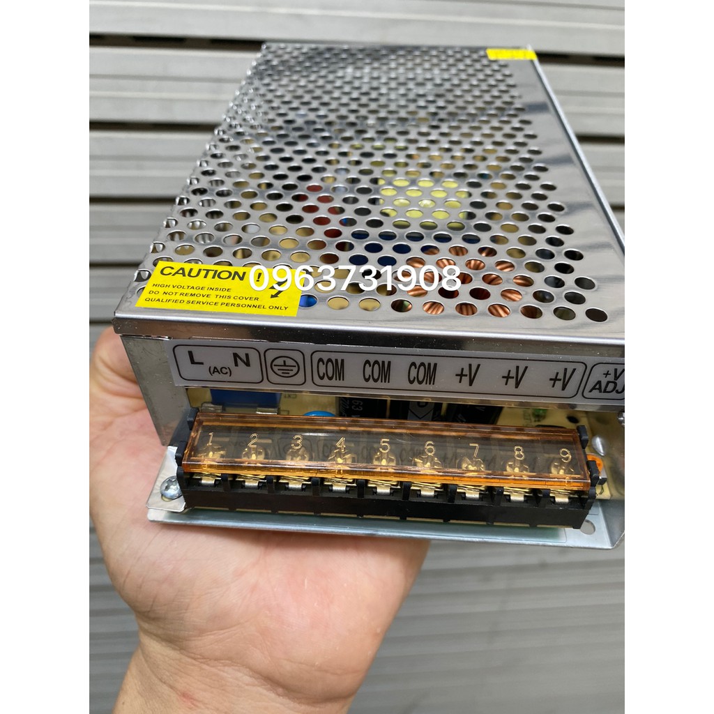 Nguồn tổ ong 48V 5A chính hãng