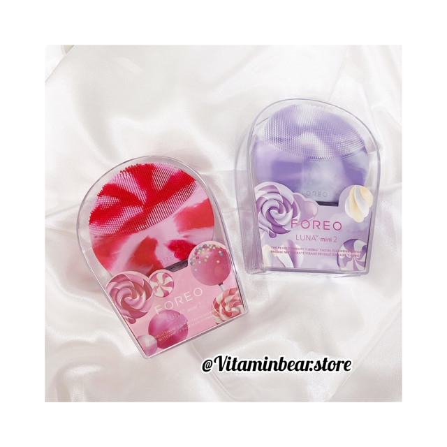 Máy rửa mặt mini 2 bản kỉ niệm (bill đầy đủ/bảo hành 2 năm) | BigBuy360 - bigbuy360.vn