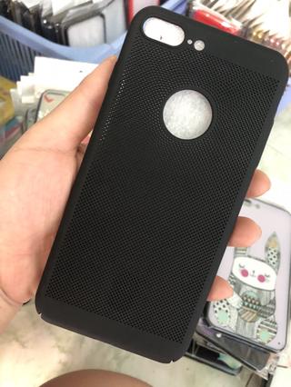 Ốp tản nhiệt iphone 7plus/8plus
