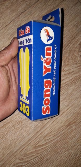 Combo 60 trái cầu khế 303 SongYến