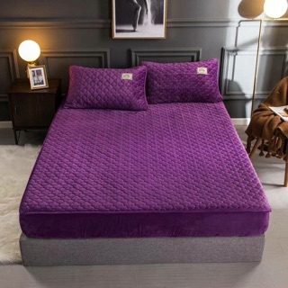 Thảm giường MUJI 2m2