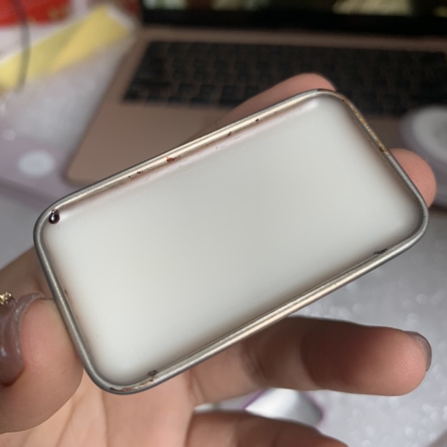 Nước hoa dạng sáp SHI MANG | BigBuy360 - bigbuy360.vn