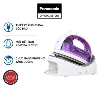 BÀN LÀ / BÀN ỦI PANASONIC NI-WL30VRA
