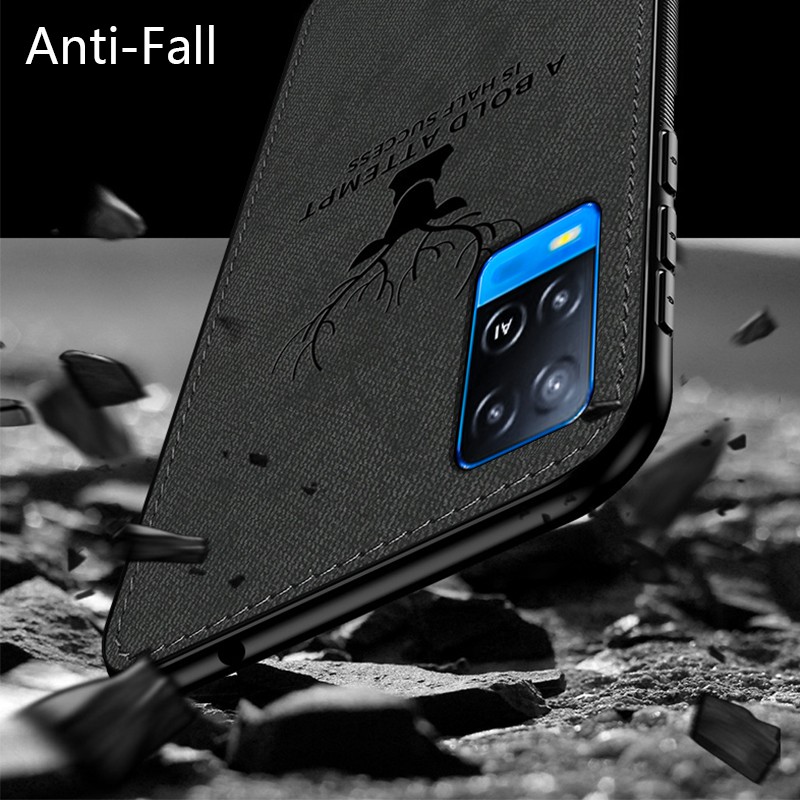 Ốp Lưng Điện Thoại Kiểu Dáng Thời Trang Dành Cho Oppo A54 | BigBuy360 - bigbuy360.vn