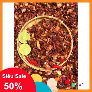 Hộp khô bò tỏi lý sơn 300 gram