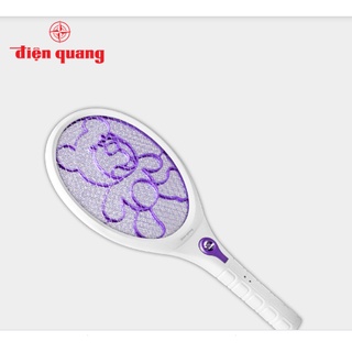 Vợt muỗi điện quang emr04 wp