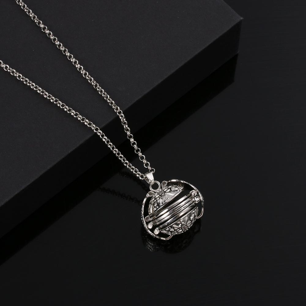 Vòng cổ Mặt Hình Đôi Cánh Thiên Thần
