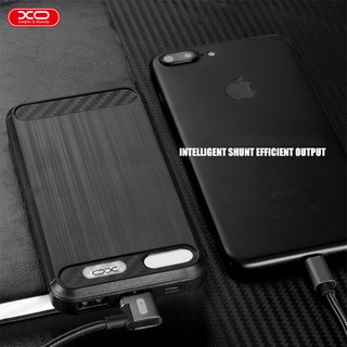 Pin Dự Phòng XO PB30 10.000mAh