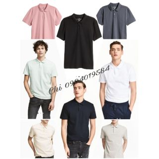 POLO nam H&M