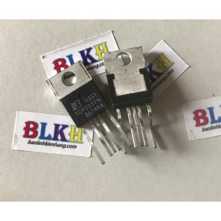 Ic nguồn top233yn top233 chính hãng power integrations