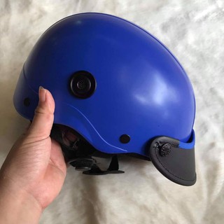 nón bao hiểm thông dụng