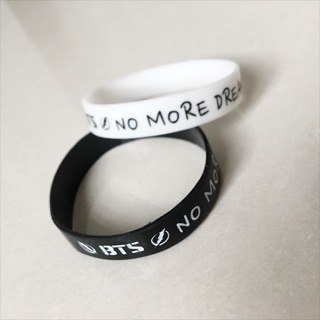 VÒNG TAY BTS - NO MORE DREAM