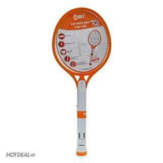 VỢT BẮT MUỖI CAO CẤP.