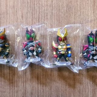 Mô hình Converge Kamen Rider - Hàng nobox