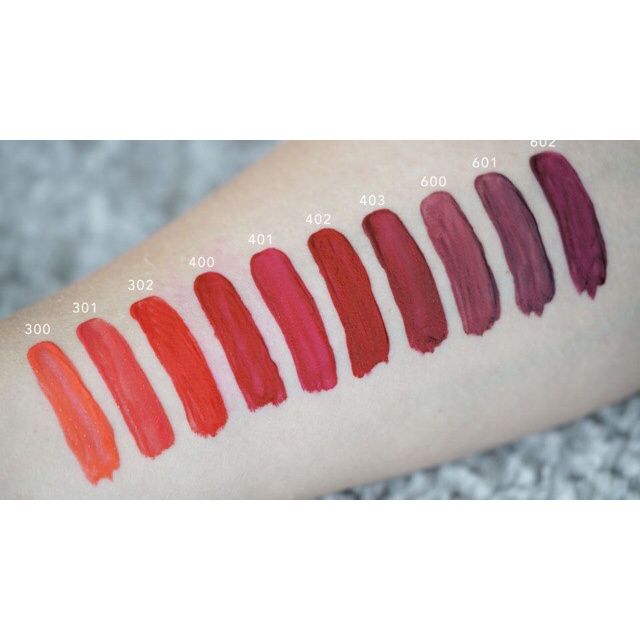 Son Giorgio Armani Lip Magnet