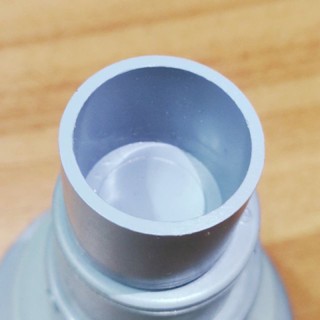 Bịt ống nước pvc size 21,27,34, 90,110 giá 10c