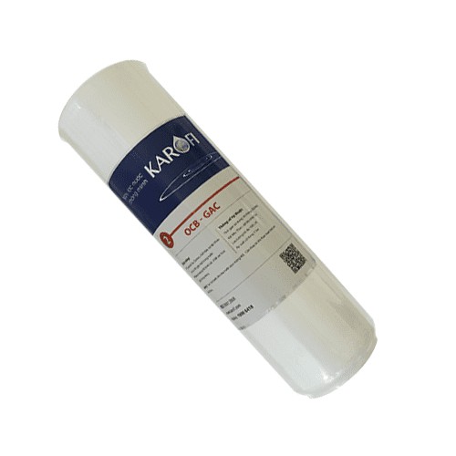 Bộ 3 Lõi Lọc Nước  karofi 1,2,3 , Dùng Cho Máy Lọc Nước RO